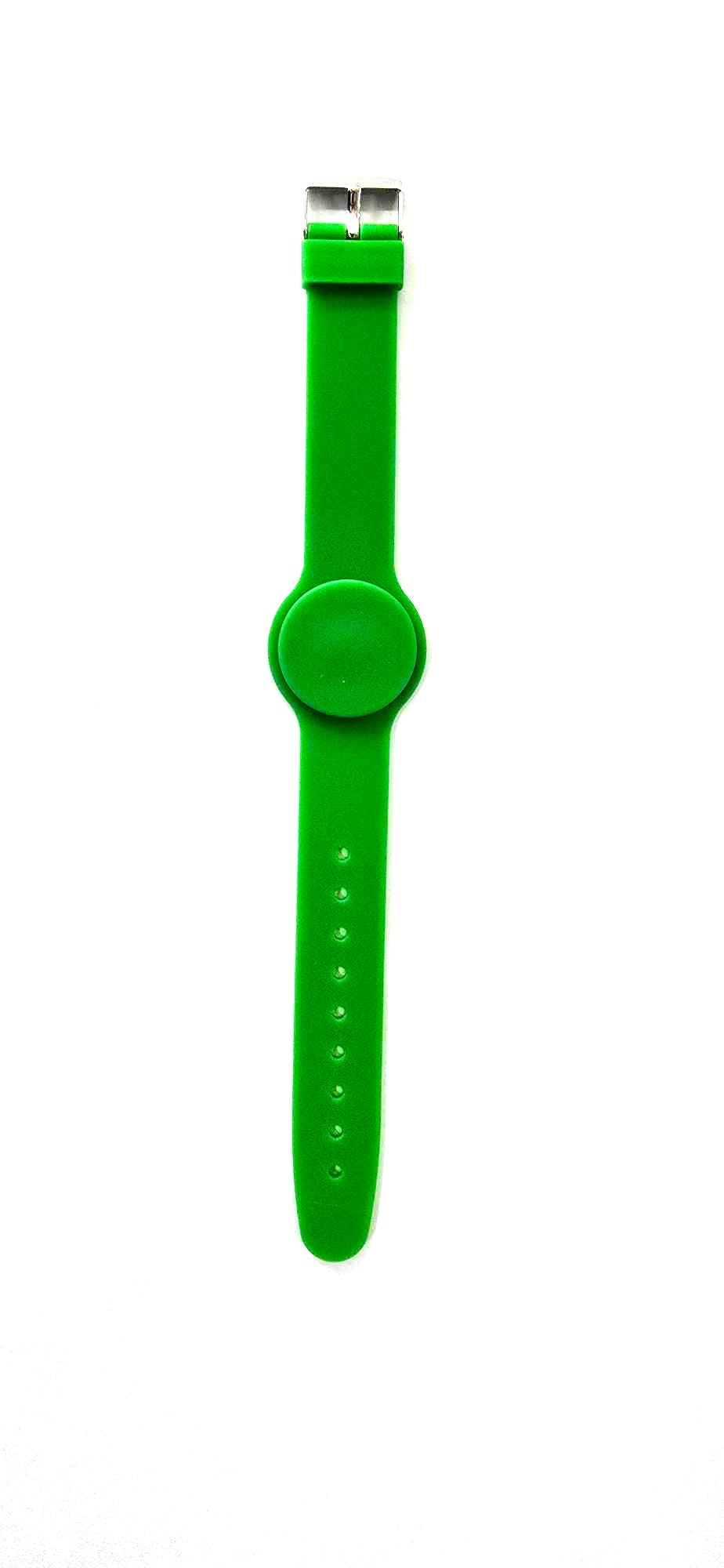 Tap & Know - KnowMe NFC Wristband